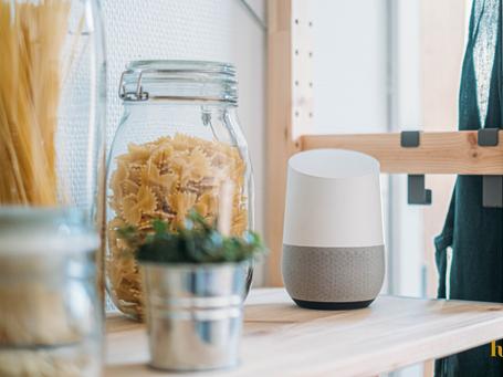 ¿Qué sabes sobre asistentes virtuales?