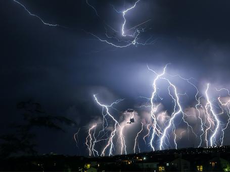 La tormenta perfecta en el mundo cloud