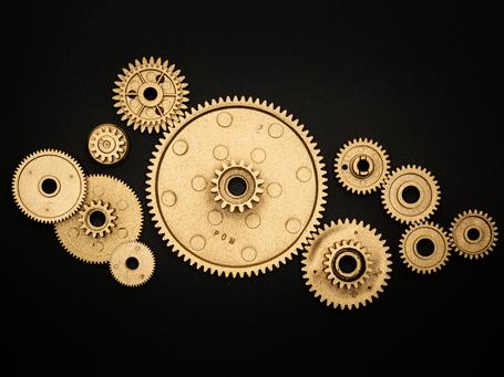 API Gateway, ¿qué patrón utilizar para implantarlo?