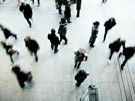 Tracetogether, tecnología para luchar contra el coronavirus