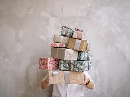 Carta a los Reyes de un Data Scientist