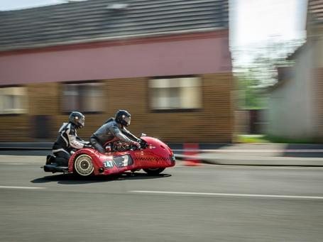 Introducción a Cloud Run Sidecars