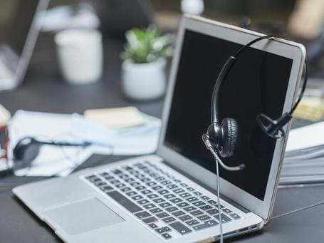 Servicio de Contact Center llevado a la nube