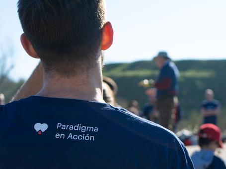 2021, seguimos en acción