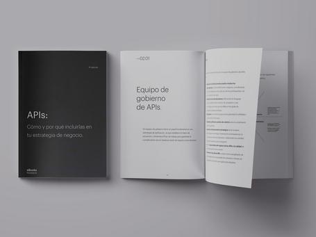 Ebook - APIs: cómo y por qué incluirlas en tu estrategia de negocio