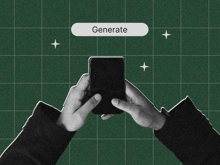 Desarrollar apps móviles con IA: de teclear a dirigir