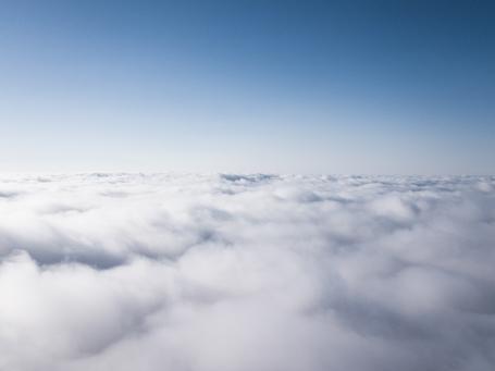 Cloud SQL, ¡súbete a la nube!