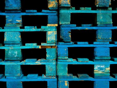 Eureka: Registro de microservicios (1/2)