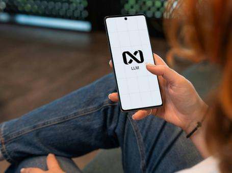 Ejecutando LLMs en local: LM Studio