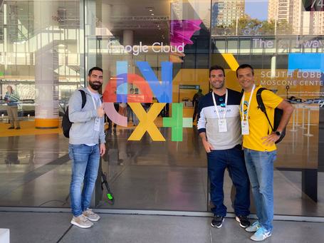 Podcast - La Gen AI se apodera del Next 2023