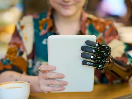 La accesibilidad que viene