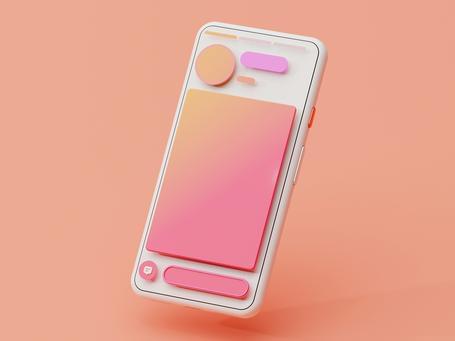 How to Make My App Accessible: Current Standards