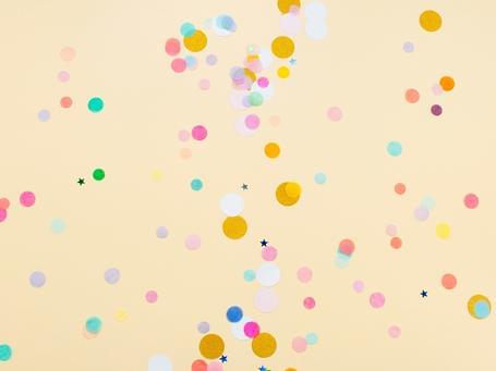 How to Use GSAP to Create Particle Effects in the DOM