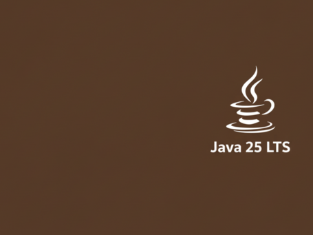 Java 25 LTS: las novedades que deberías conocer