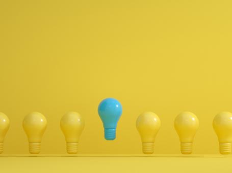 MAYA, o por qué la innovación no es tener una idea loca