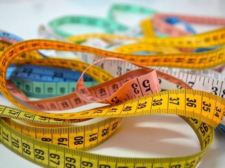 ¿Utilizas medias aritméticas para el cálculo de métricas? ¡Cuidado!