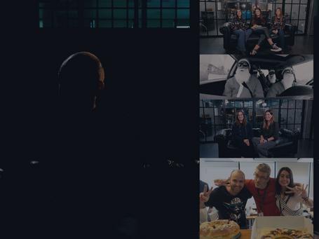 ¿Team Navidad o Team Grinch?