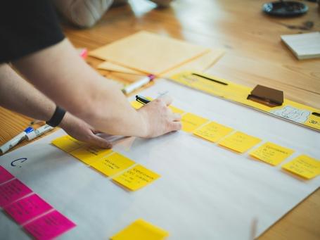 ¿En qué nivel de adopción de Scrum te encuentras?