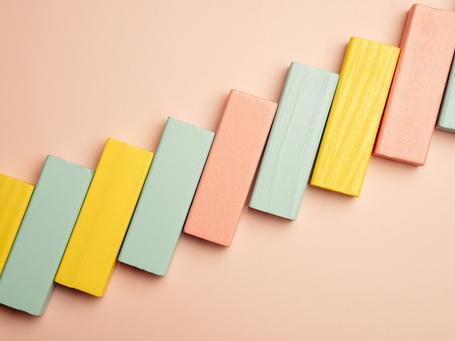 Optimización de procesos: un itinerario de entrenamiento