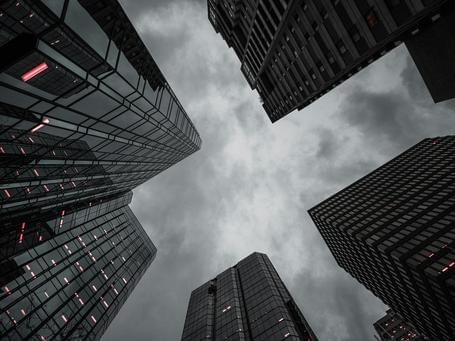 Patrones de arquitectura de microservicios: Event Sourcing y arquitectura orientada a eventos (EDA)