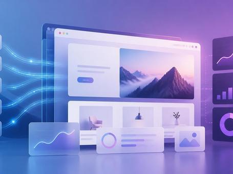 Personalización dinámica con IA sin arruinar UX: la evolución de CRO y el impacto de GenAI en el workflow