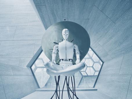 Podcast - La arquitectura de la Inteligencia Artificial