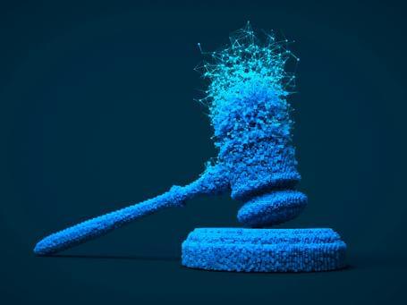 Podcast - Cómo la Inteligencia Artificial está redefiniendo el sector legal