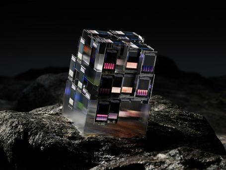 Podcast - Computación cuántica para los negocios