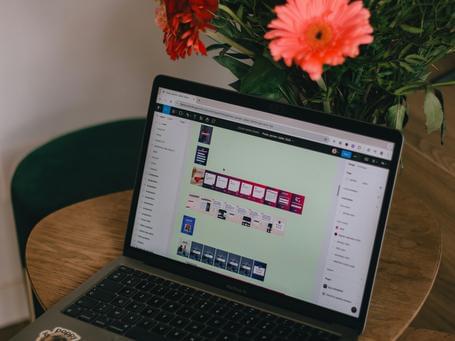 Podcast - Creación de diseños accesibles en Figma