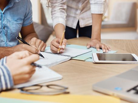 Podcast - Diseñando el programa de formación de un entorno Agile