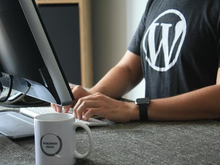 Podcast - ¿Está WordPress preparado para las grandes empresas?