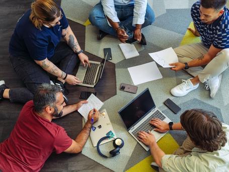 Podcast - Impulsando Management 3.0 en las organizaciones