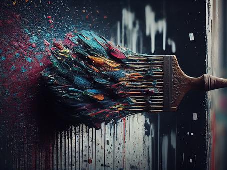 Podcast - Conoce Maedcore, arte y tecnología disruptiva