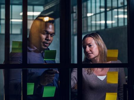 Podcast - Metodologías de gestión de equipos: modelos DISC y Belbin