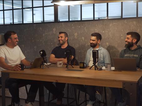 Podcast - Especial Ranking: el mejor servicio de Google Cloud