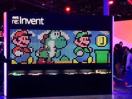 Podcast - Las principales apuestas de AWS: ¿qué han desvelado en el re:Invent 2023?