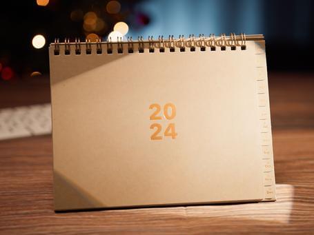 Podcast - Tendencias tecnológicas 2024