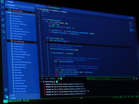 ¿Por qué elegir Python como lenguaje de programación?
