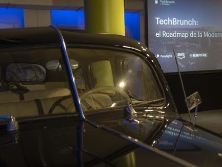 TechBrunch: el Roadmap de la Modernización