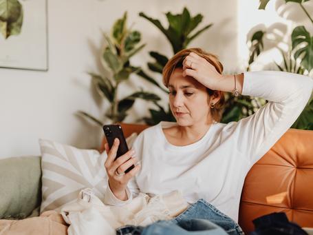 La usabilidad huele a naftalina