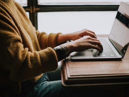 Write Better for Everyone: A Guide to Accessible Web Content Writing