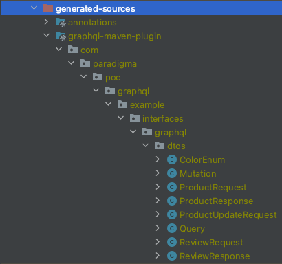 Dominando GraphQL en Spring Boot: la guía definitiva - Paradigma