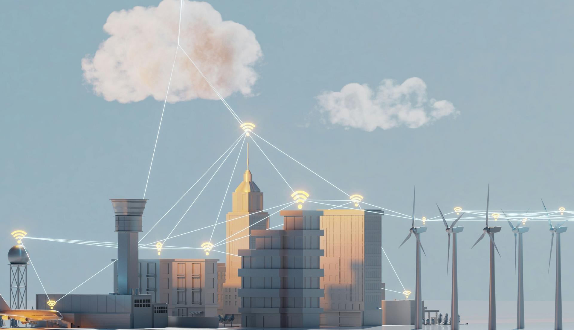 QA in IoT: How to Ensure Reliability in a Connected World