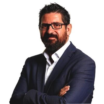 Miguel Ángel GonzálezHead of Digital Transformation Strategy and Ventures en Cepsa.