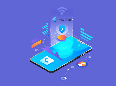 Animaciones en Flutter 1