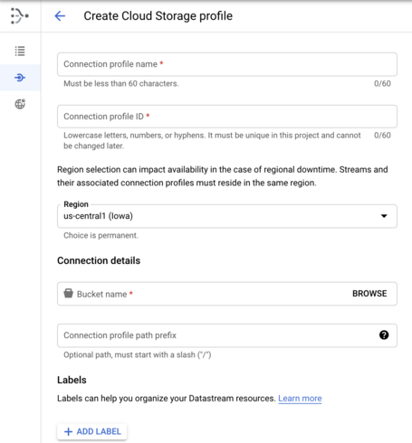 undefined Datastream 2