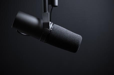 (min-width: 768px) 40vw, 100vw ¿Sabes cuáles son nuestros podcasts más escuchados?