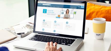 Zena intranet