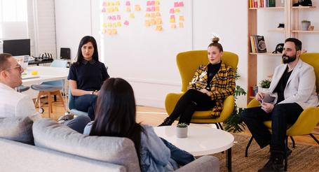 (min-width: 768px) 40vw, 100vw ¿Cómo justificar ante el negocio la transformación del legacy?