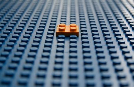 ¿De qué tamaño debe ser el primer sistema de diseño de un producto?